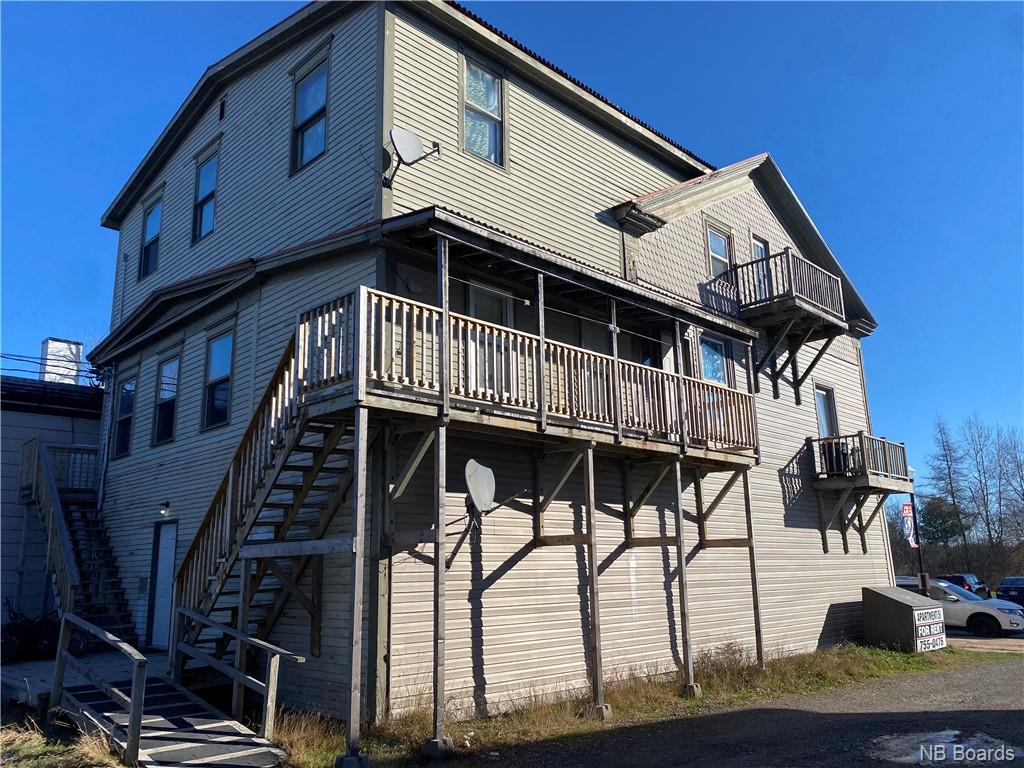 5 Main Street, St. George, New Brunswick, Canada