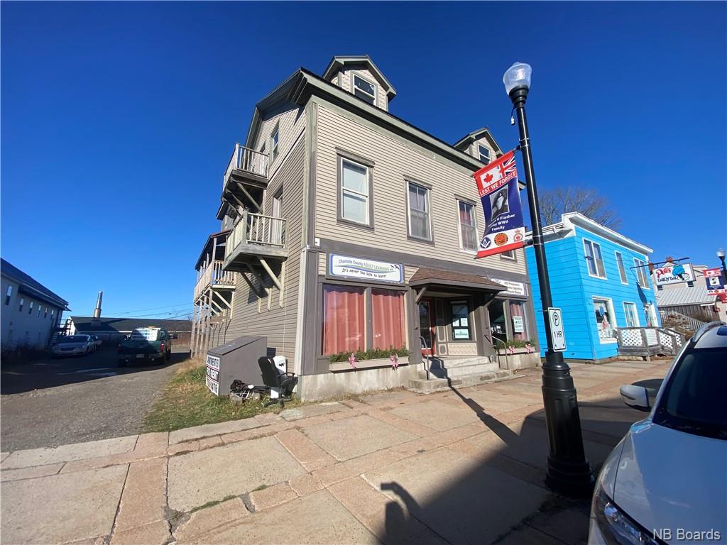 5 Main Street, St. George, New Brunswick, Canada
