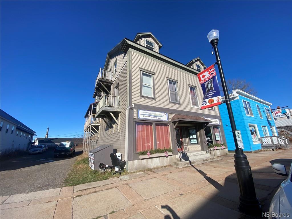 5 Main Street, St. George, New Brunswick, Canada