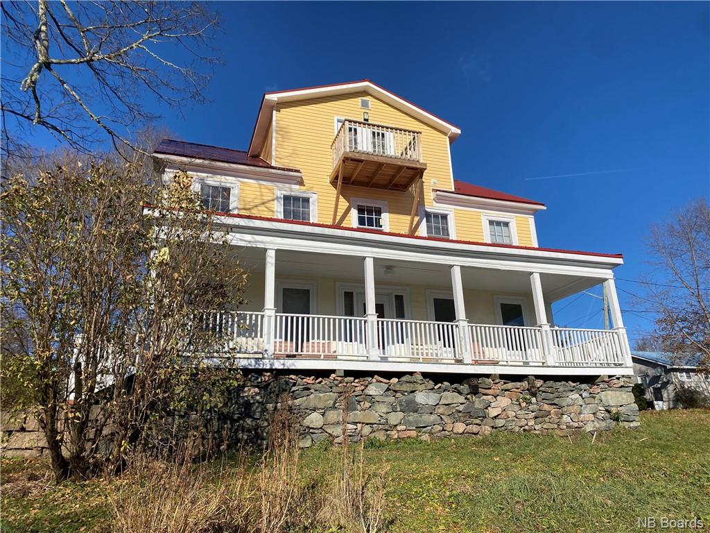 3 South Street, St. George, New Brunswick, Canada