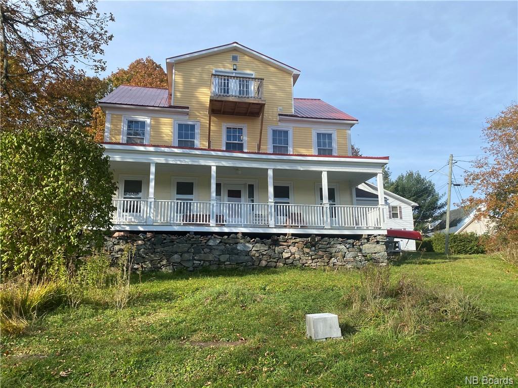 3 South Street, St. George, New Brunswick, Canada