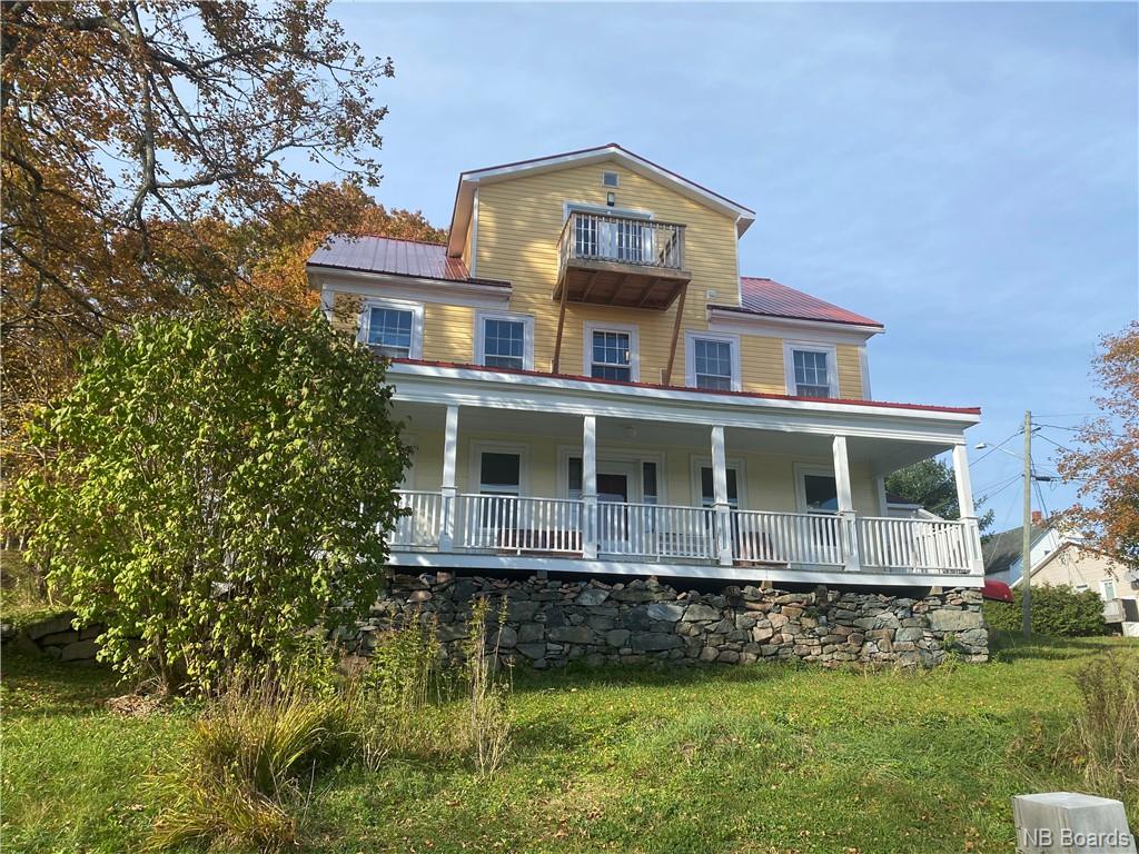 3 South Street, St. George, New Brunswick, Canada