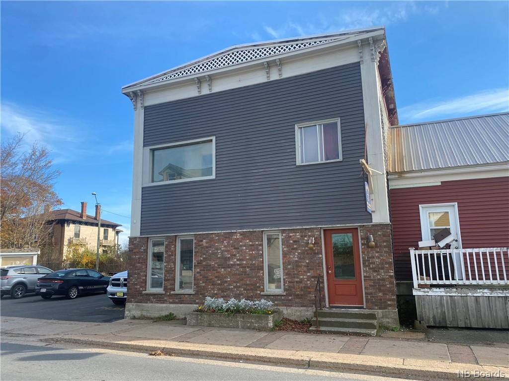 4 Main Street, St. George, New Brunswick, Canada