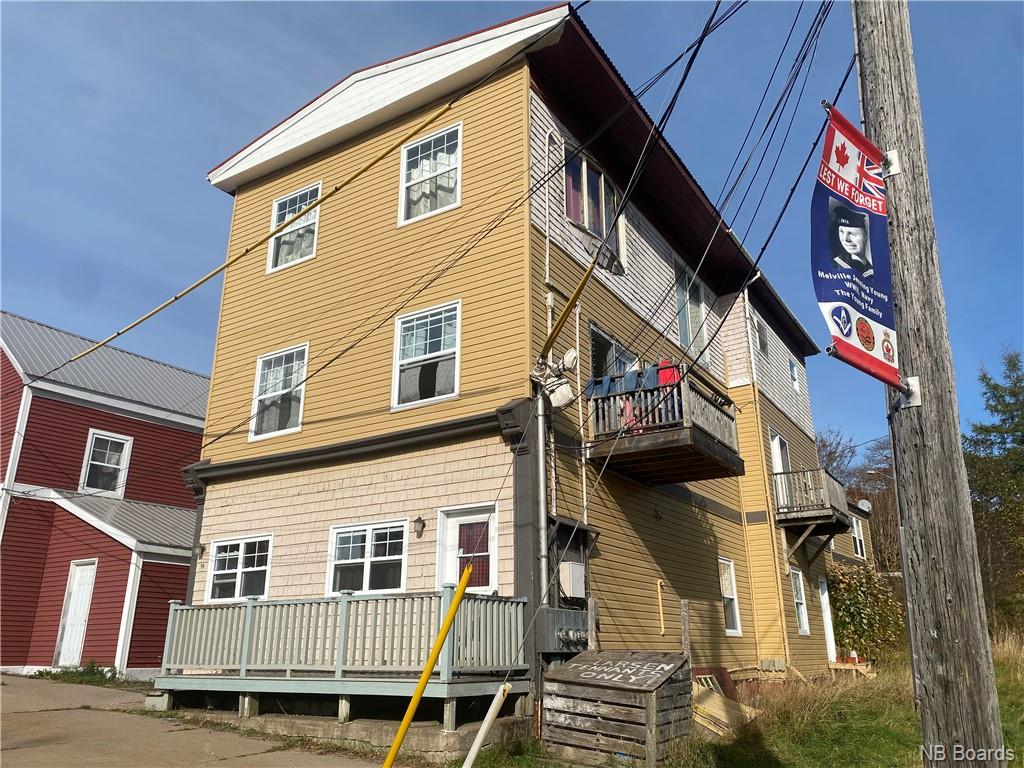 4 Main Street, St. George, New Brunswick, Canada