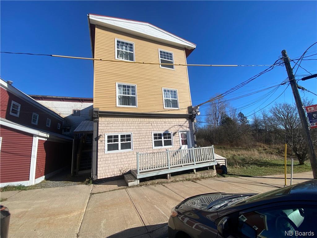 4 Main Street, St. George, New Brunswick, Canada