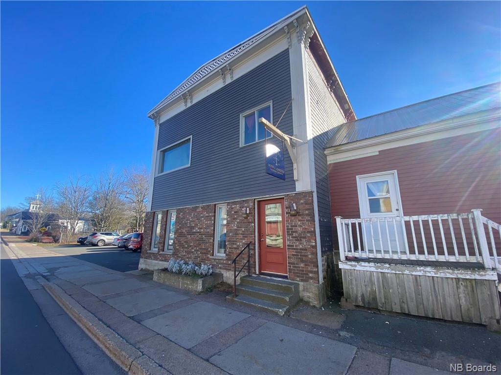 4 Main Street, St. George, New Brunswick, Canada