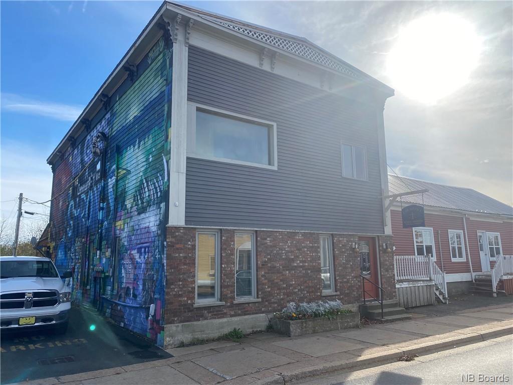 4 Main Street, St. George, New Brunswick, Canada