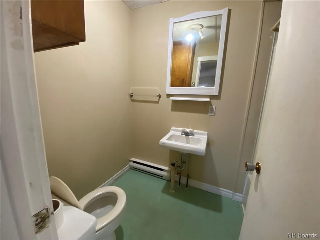 4 Main Street, St. George, New Brunswick, Canada