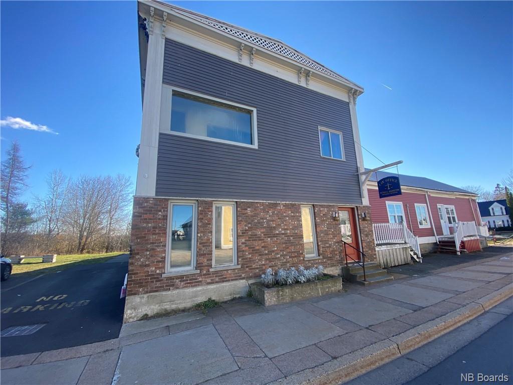 4 Main Street, St. George, New Brunswick, Canada