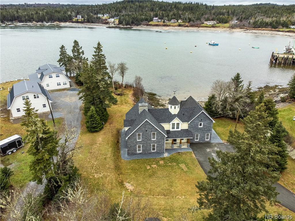 76 Holland Road, Seeleys Cove, New Brunswick, Canada