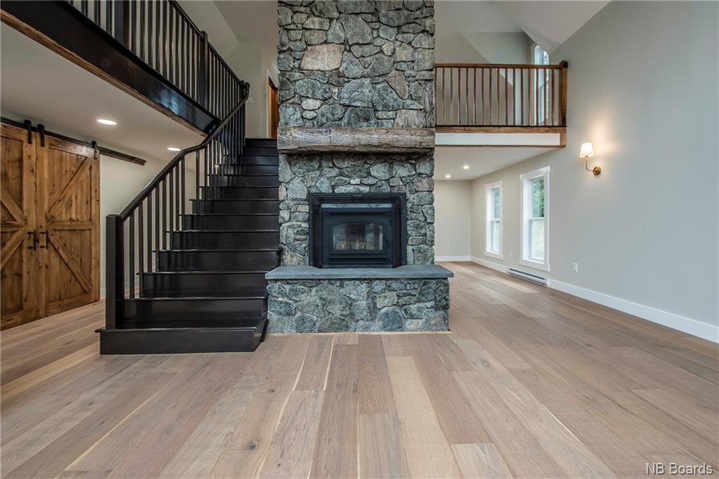 76 Holland Road, Seeleys Cove, New Brunswick, Canada