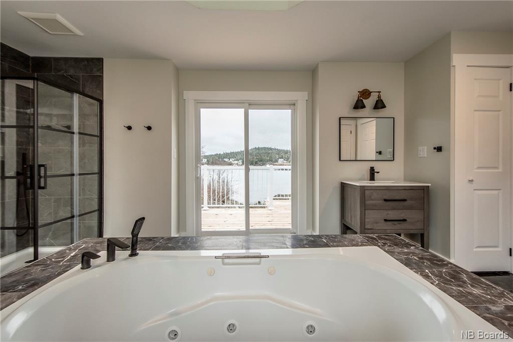 76 Holland Road, Seeleys Cove, New Brunswick, Canada