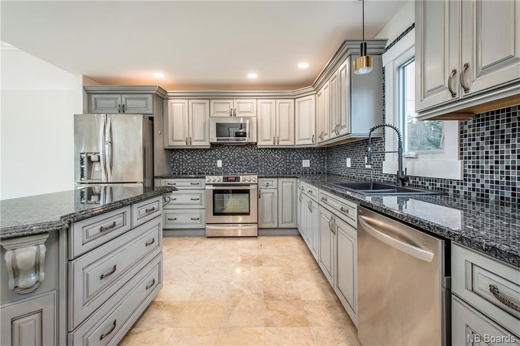 76 Holland Road, Seeleys Cove, New Brunswick, Canada