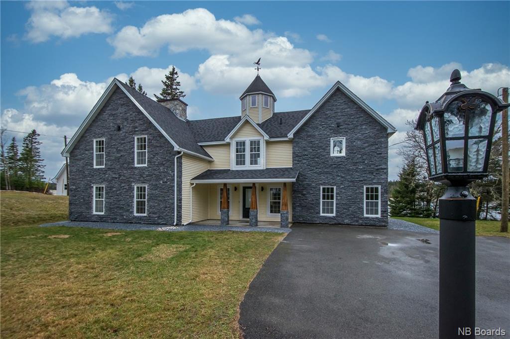 76 Holland Road, Seeleys Cove, New Brunswick, Canada