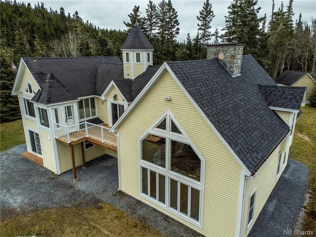 76 Holland Road, Seeleys Cove, New Brunswick, Canada