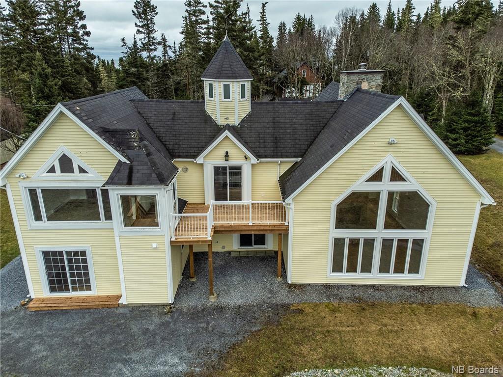 76 Holland Road, Seeleys Cove, New Brunswick, Canada