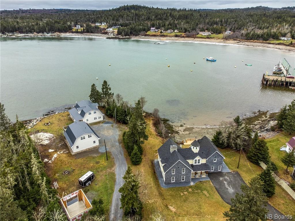 76 Holland Road, Seeleys Cove, New Brunswick, Canada