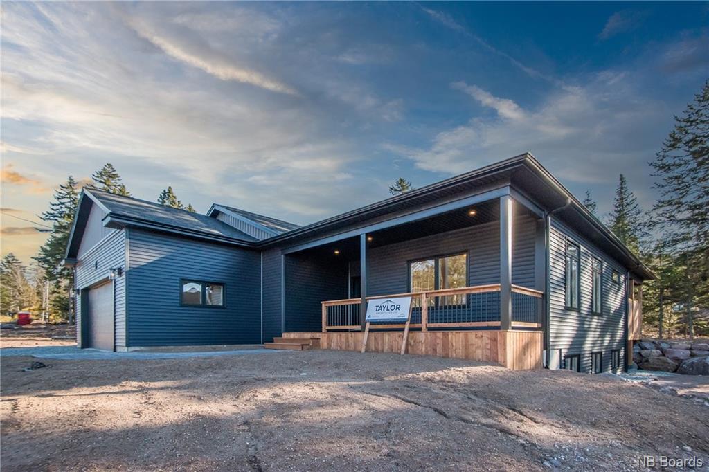 24 Galmorgan Drive, Quispamsis, New Brunswick, Canada