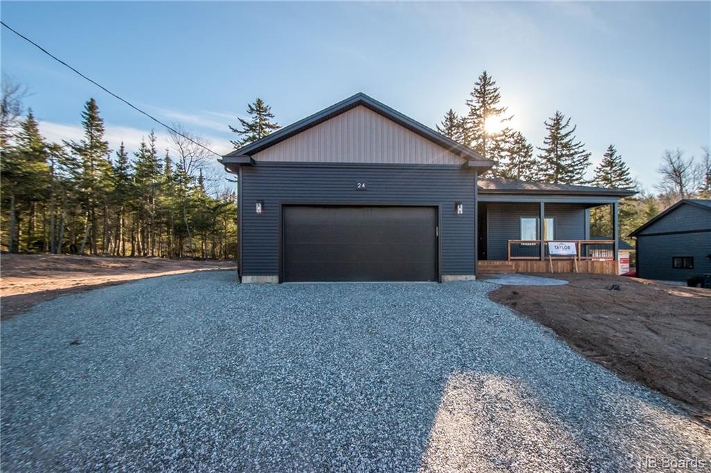 24 Galmorgan Drive, Quispamsis, New Brunswick, Canada