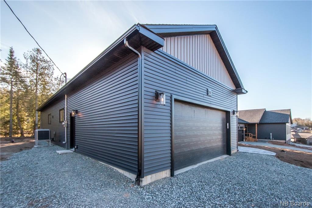 24 Galmorgan Drive, Quispamsis, New Brunswick, Canada