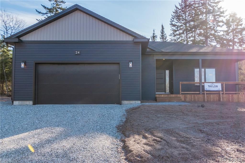 24 Galmorgan Drive, Quispamsis, New Brunswick, Canada