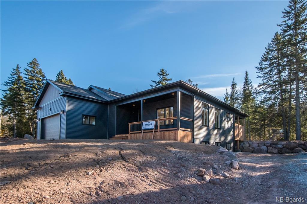 24 Galmorgan Drive, Quispamsis, New Brunswick, Canada