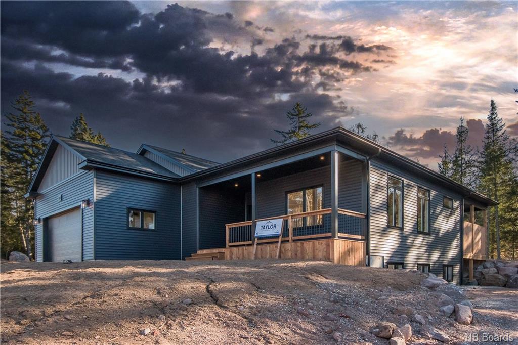 24 Galmorgan Drive, Quispamsis, New Brunswick, Canada