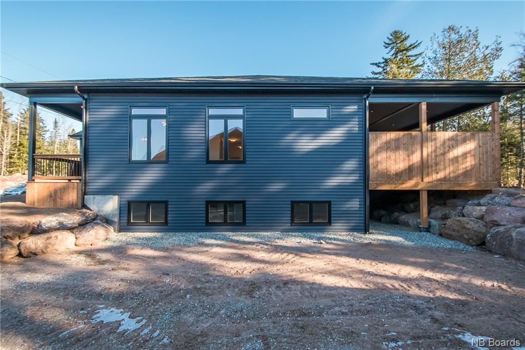 24 Galmorgan Drive, Quispamsis, New Brunswick, Canada