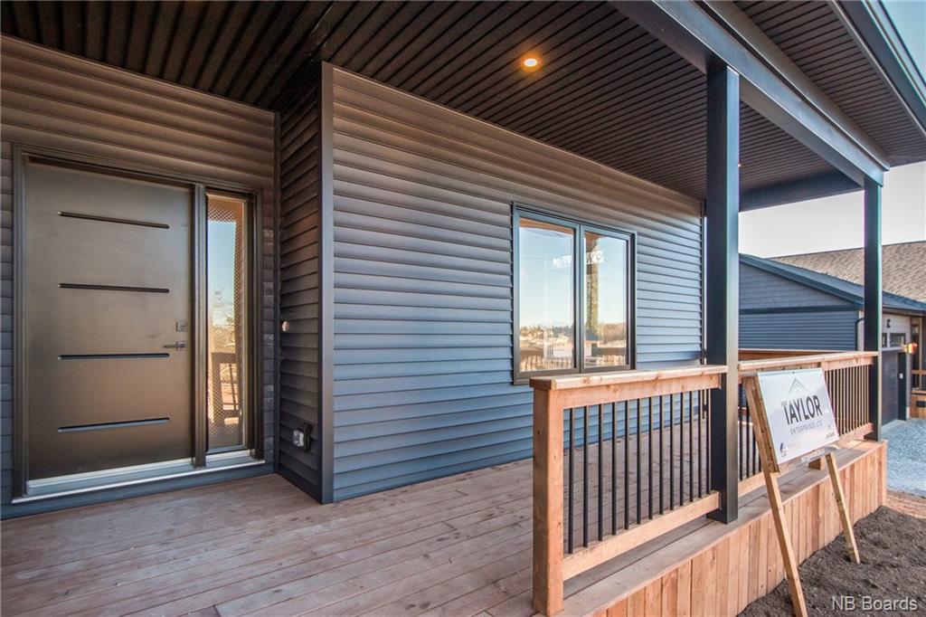 24 Galmorgan Drive, Quispamsis, New Brunswick, Canada