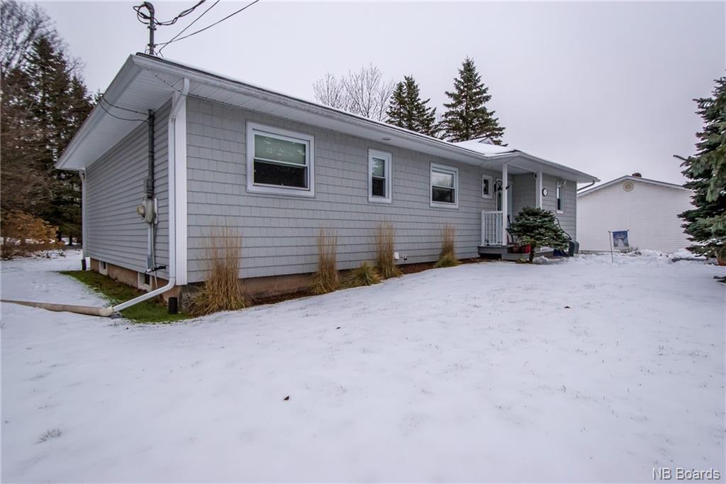 27 Maxwell Drive, Sussex, New Brunswick, Canada