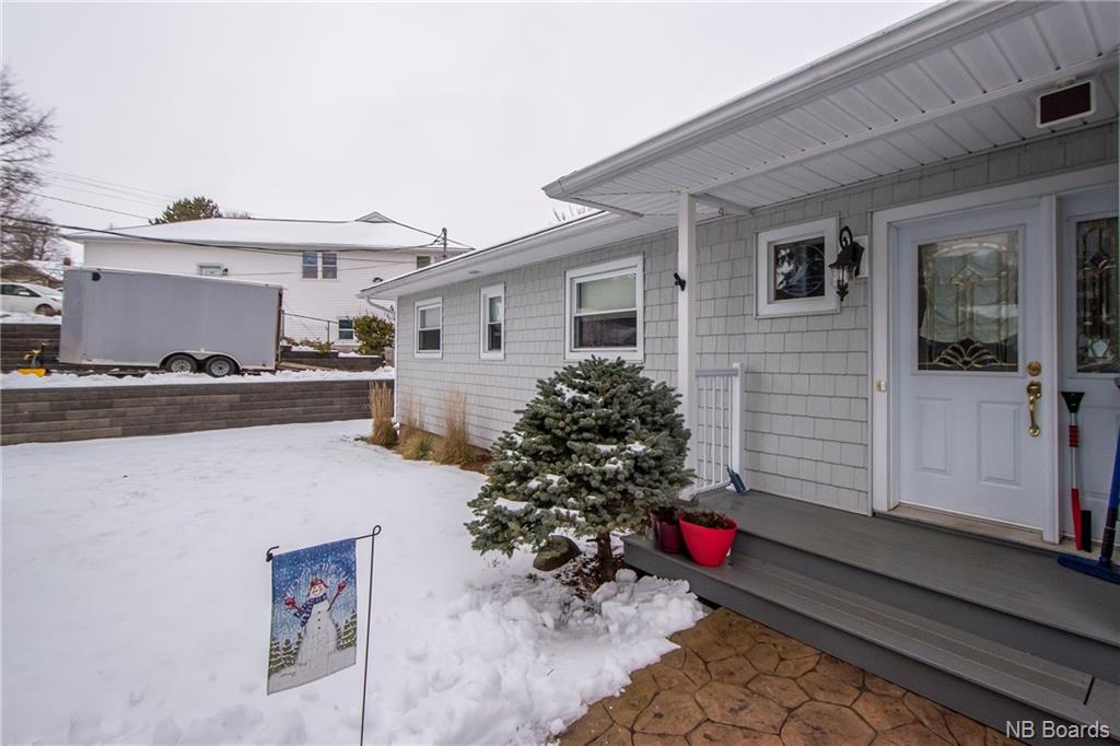 27 Maxwell Drive, Sussex, New Brunswick, Canada