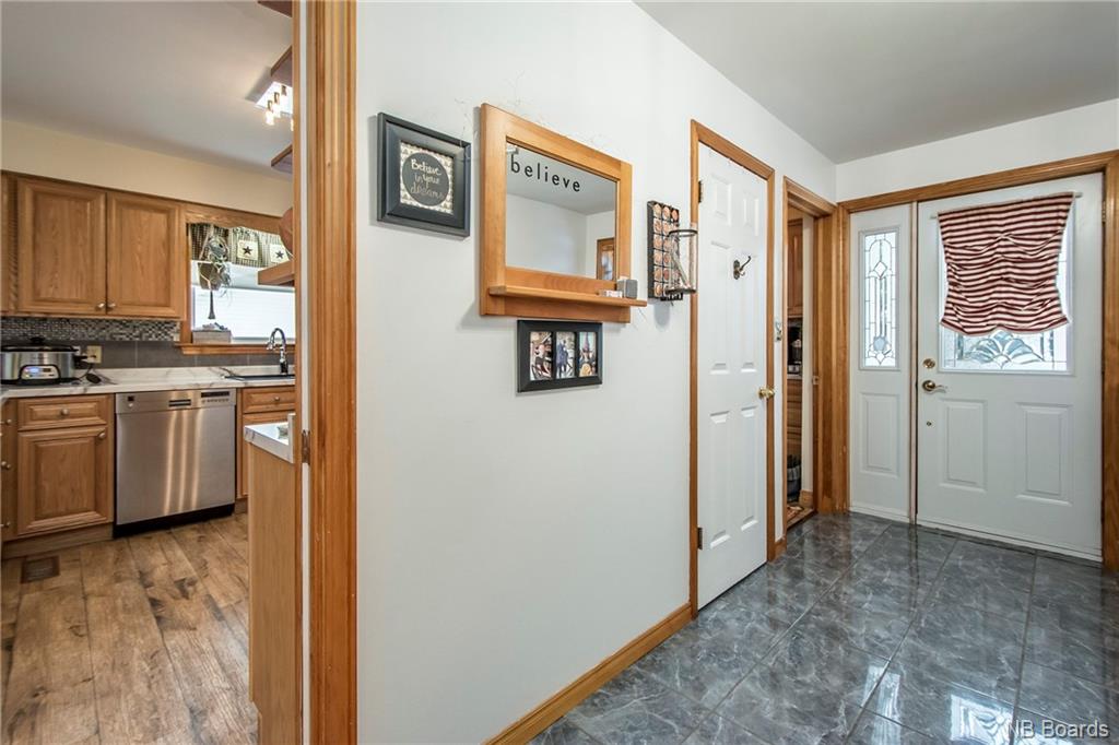 27 Maxwell Drive, Sussex, New Brunswick, Canada
