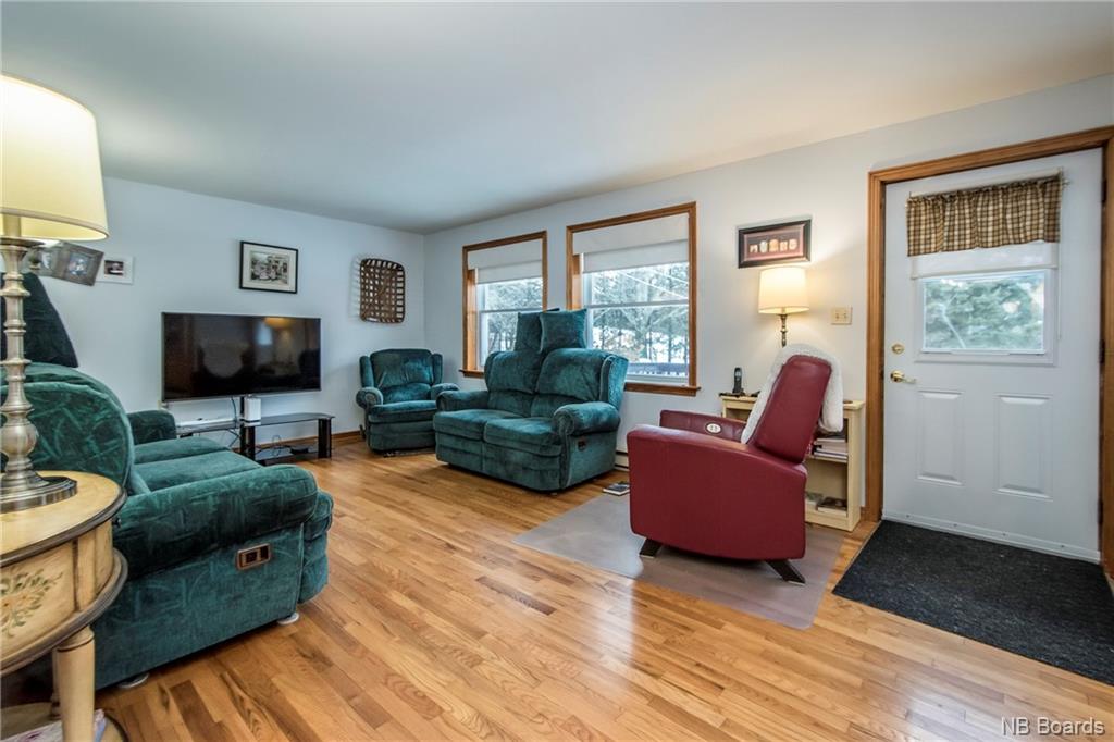 27 Maxwell Drive, Sussex, New Brunswick, Canada