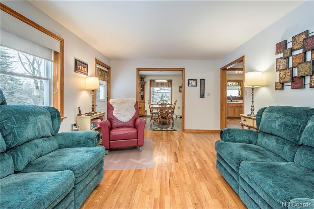 27 Maxwell Drive, Sussex, New Brunswick, Canada