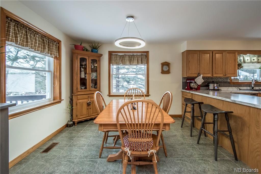 27 Maxwell Drive, Sussex, New Brunswick, Canada