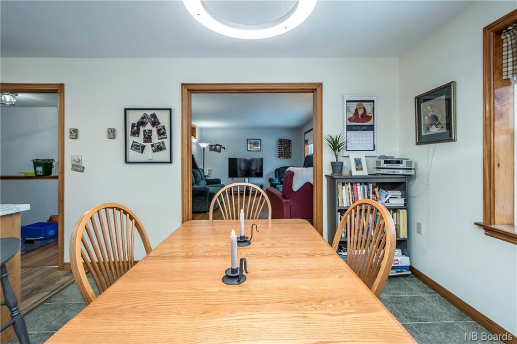 27 Maxwell Drive, Sussex, New Brunswick, Canada