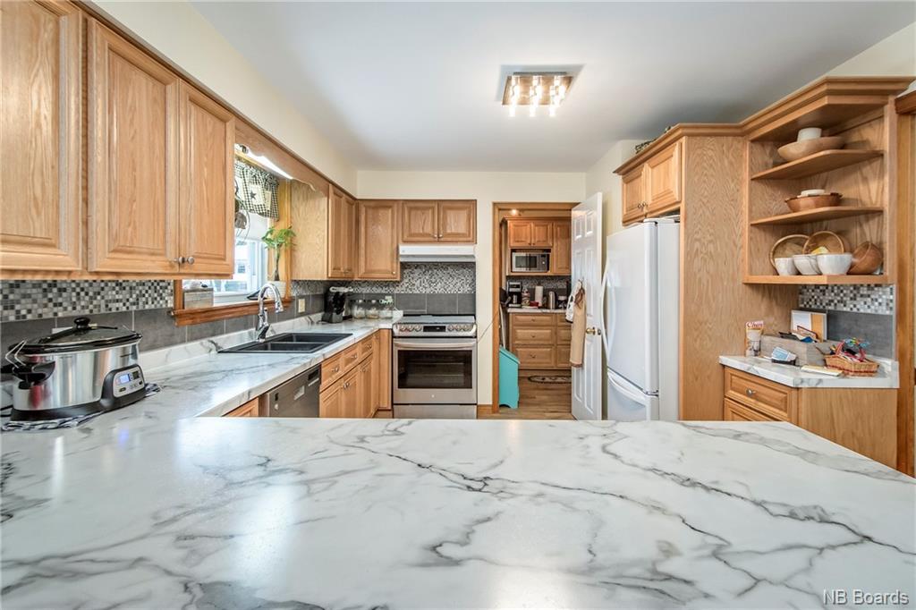 27 Maxwell Drive, Sussex, New Brunswick, Canada