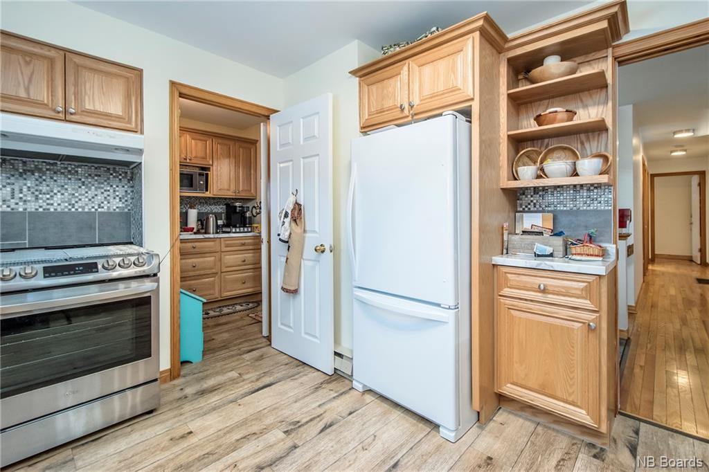 27 Maxwell Drive, Sussex, New Brunswick, Canada