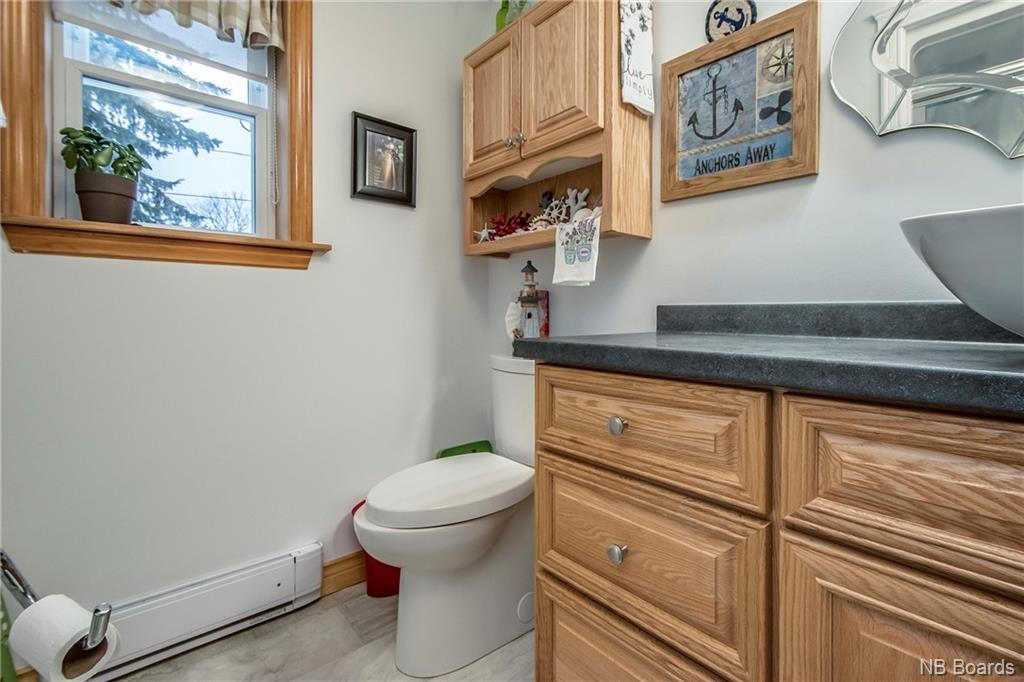 27 Maxwell Drive, Sussex, New Brunswick, Canada