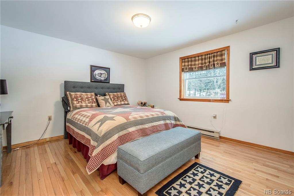 27 Maxwell Drive, Sussex, New Brunswick, Canada