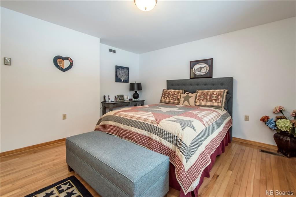 27 Maxwell Drive, Sussex, New Brunswick, Canada