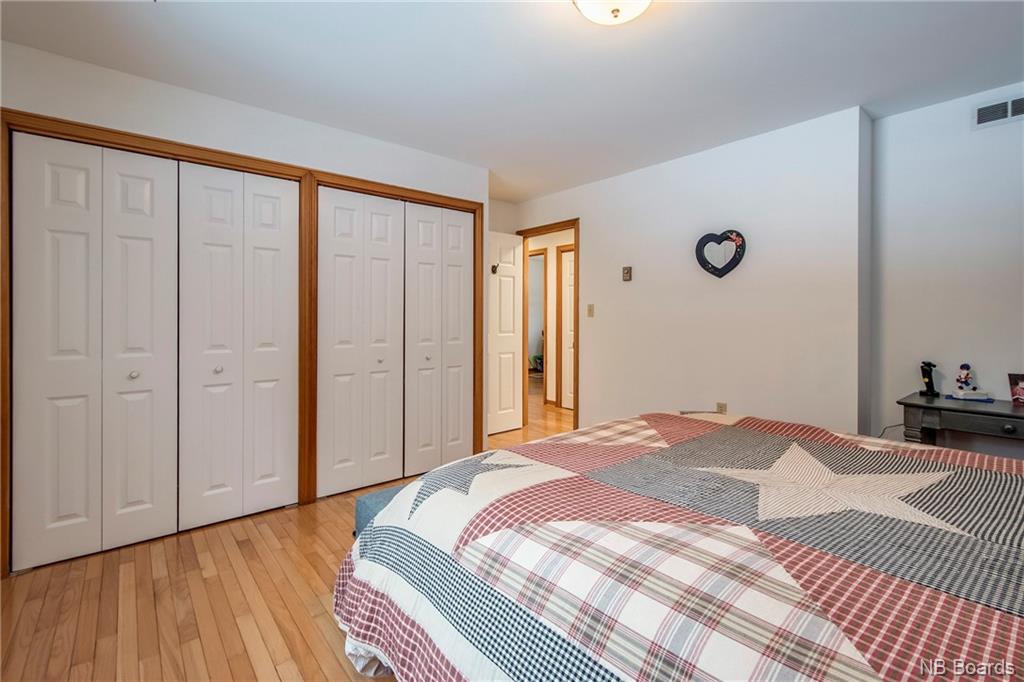 27 Maxwell Drive, Sussex, New Brunswick, Canada