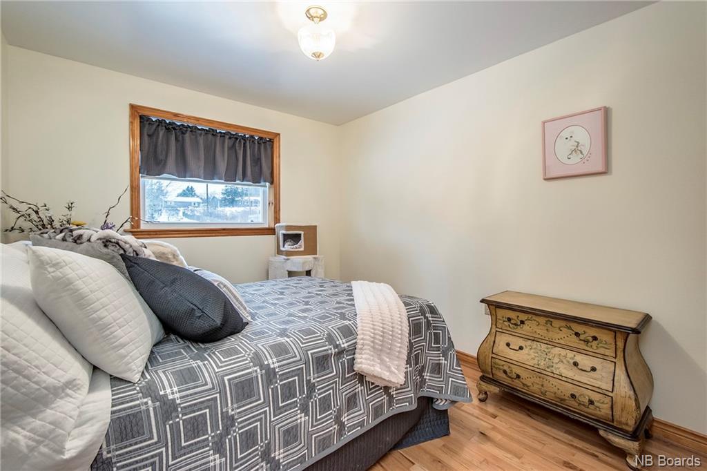 27 Maxwell Drive, Sussex, New Brunswick, Canada