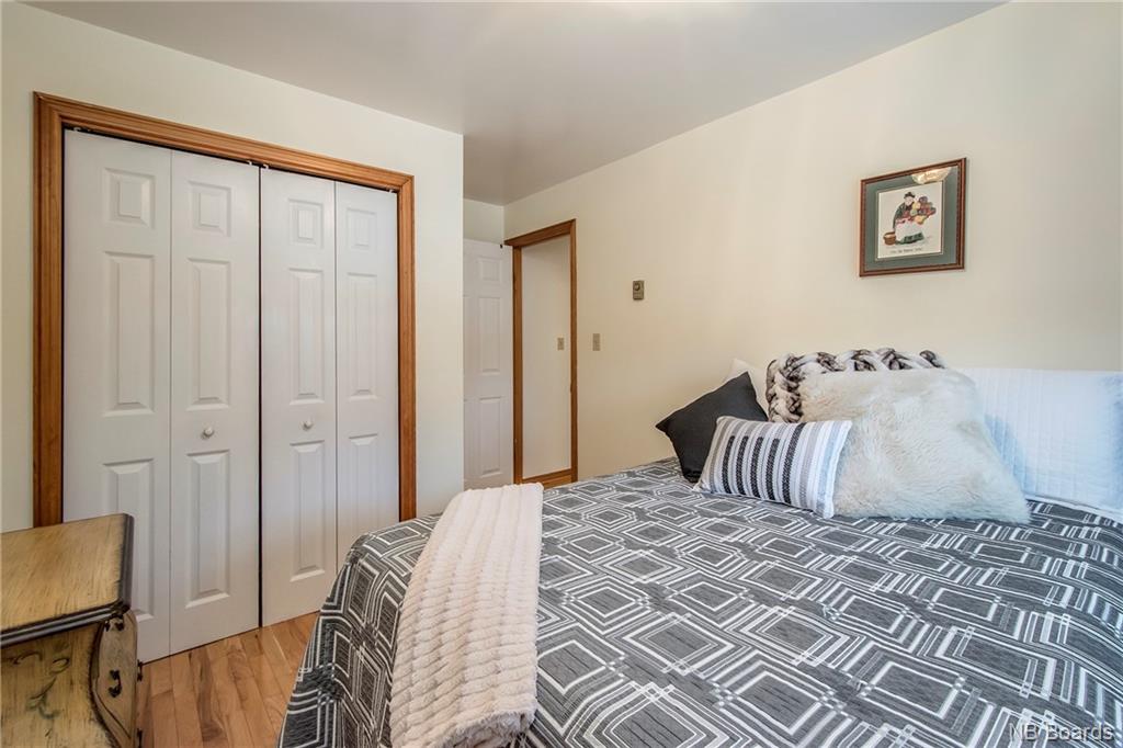 27 Maxwell Drive, Sussex, New Brunswick, Canada