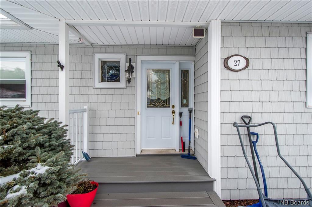 27 Maxwell Drive, Sussex, New Brunswick, Canada