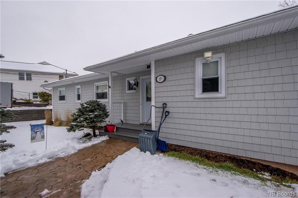 27 Maxwell Drive, Sussex, New Brunswick, Canada