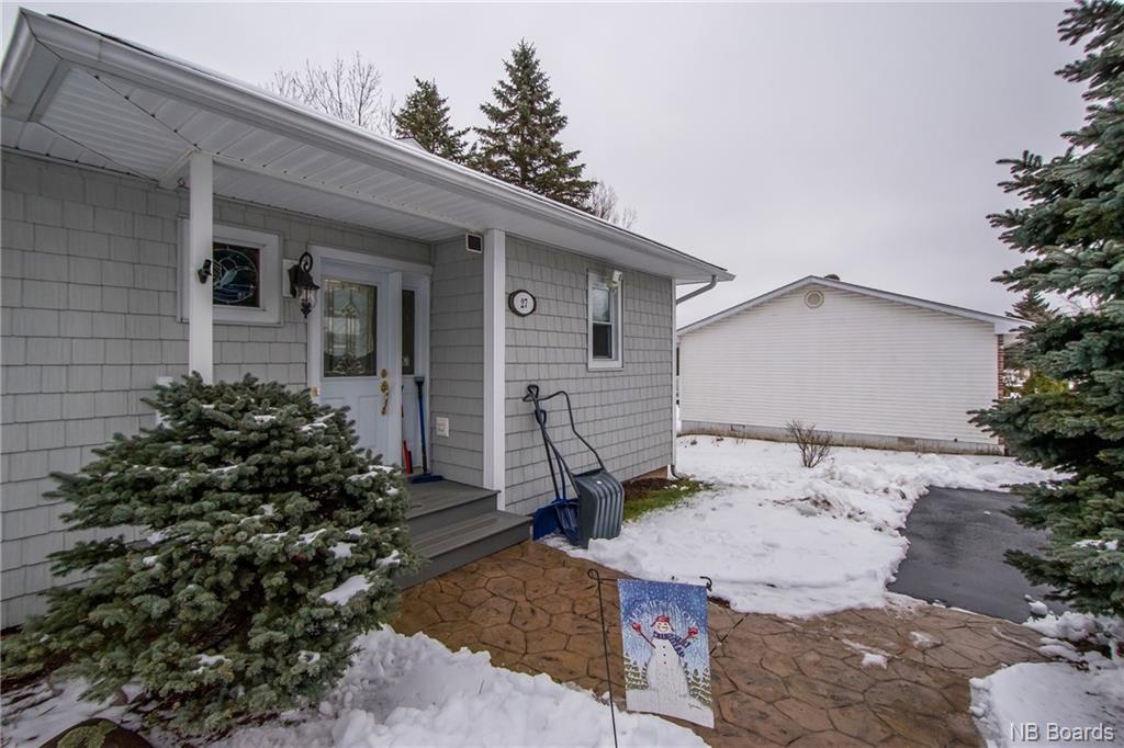 27 Maxwell Drive, Sussex, New Brunswick, Canada