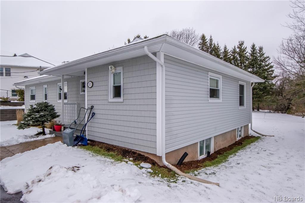 27 Maxwell Drive, Sussex, New Brunswick, Canada