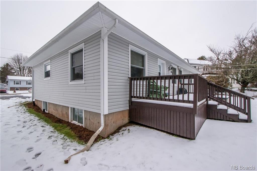 27 Maxwell Drive, Sussex, New Brunswick, Canada
