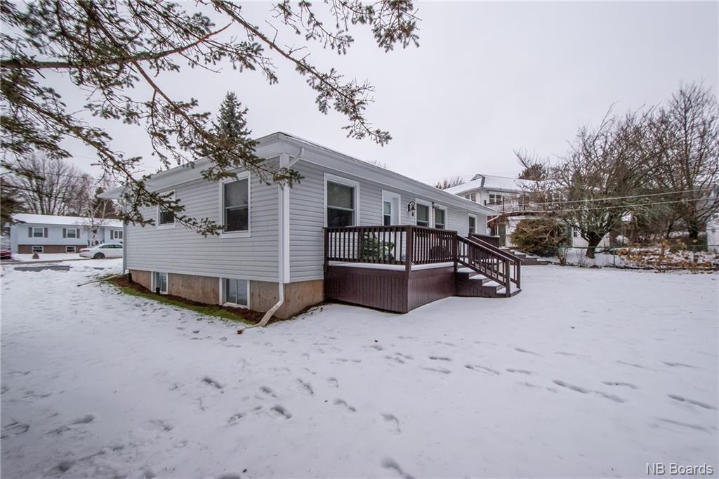 27 Maxwell Drive, Sussex, New Brunswick, Canada